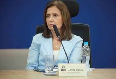 Rio Carnival Press Conference-stock-photo