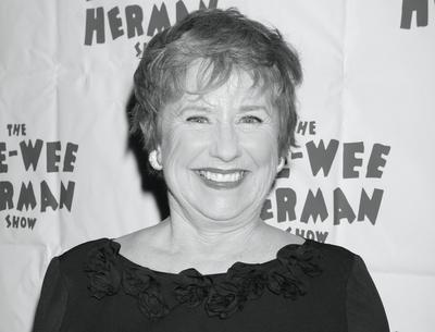 Lynn Marie Stewart Has Passed Away-stock-foto