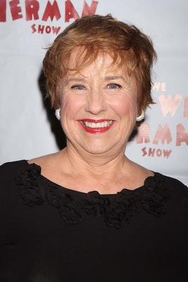 Lynn Marie Stewart Has Passed Away-stock-foto