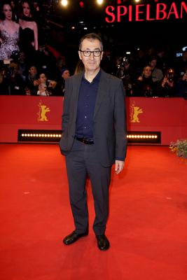 Berlinale 2025- Abschluss Feier / Closing Ceremony-stock-photo