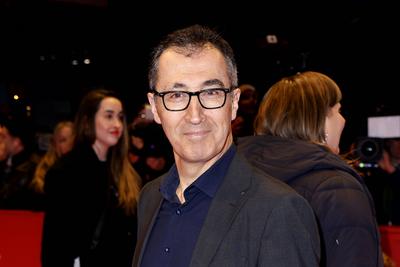 Berlinale 2025- Abschluss Feier / Closing Ceremony-stock-photo