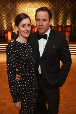 VBKI - Ball der Wirtschaft 2025-stock-foto