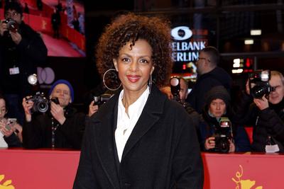 Berlinale 2025- Abschluss Feier / Closing Ceremony-stock-photo