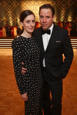 VBKI - Ball der Wirtschaft 2025-stock-foto