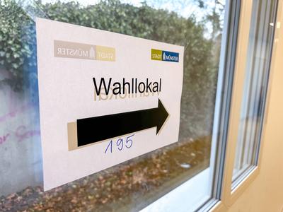 Bundestagswahl 2025.-stock-foto