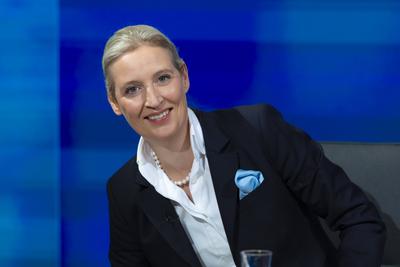 Berliner Runde-stock-photo