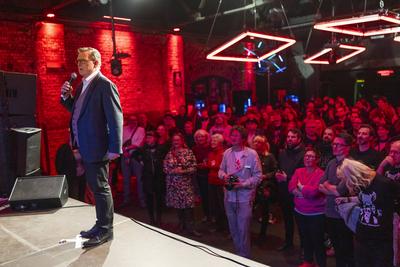 Bundestagswahl 2025-stock-foto