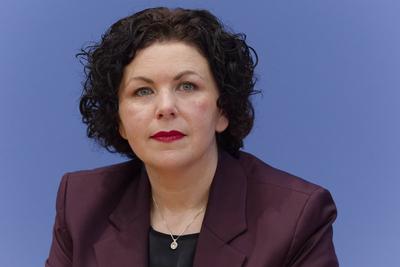 BSW-Wahlnachlese-stock-foto