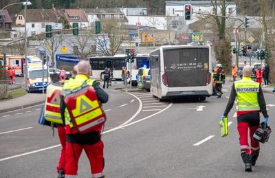 Unfall-stock-foto