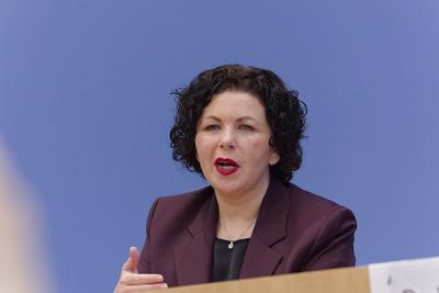BSW-Wahlnachlese-stock-foto