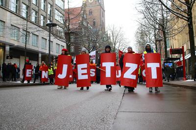 NH_News_Hamburg_TV?D-Streik_13022025-stock-foto