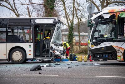 Unfall-stock-foto