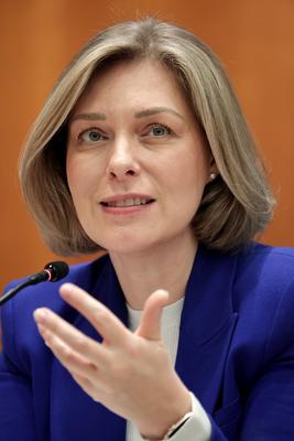 Helena Melnikov-stock-foto
