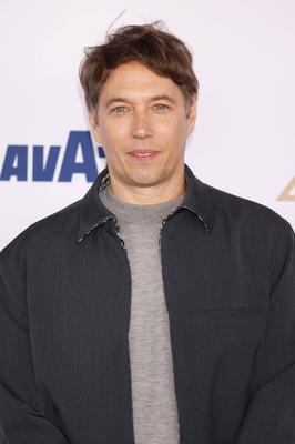 Sean Baker-stock-foto