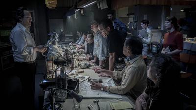 Better Man (2024)-stock-foto