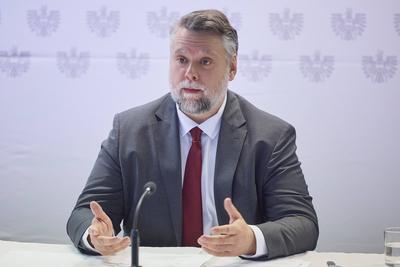 PG ?berblick ?ber j?hrliche WKStA-Arbeit-stock-photo