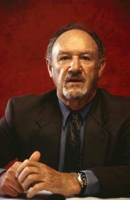 Gene Hackman circa 1996 PUBLICATIONxINxGERxSUIxAUTxONLY Copyright xJeanxCummingsx 1076_010-stock-foto