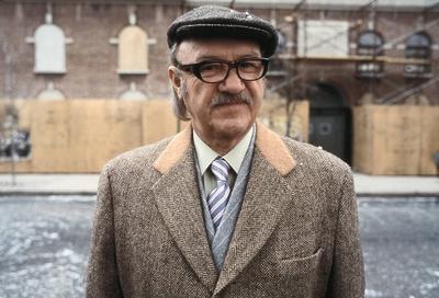 KPA46022.jpg THE ROYAL TENENBAUMS / The Royal Tenenbaums USA 2001 / Wes Anderson, Owen Wilson Royal Tenenbaum (GENE HAC-stock-foto