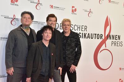 16 MusikAutorenPreis 2025-stock-foto