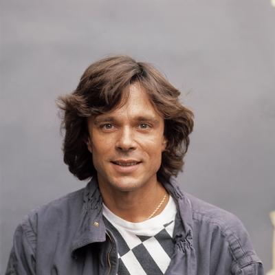 J?RGEN DREWS, 1990. / Portrait, Musik, S?nger, Schlager, 90er / ?berschrift: J?RGEN DREWS Copyright: KPA !AUFNAHMEDATUM-stock-photo