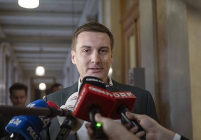 20250228 SPOE-Praesidium zu Ministeraemtern-stock-photo