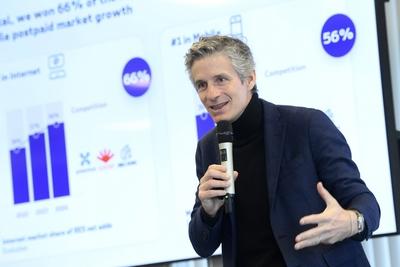 PC Proximus  February 28, 2025-stock-foto