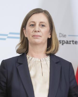 20250228 OEVP stellt ihr Regierungsteam vor-stock-photo