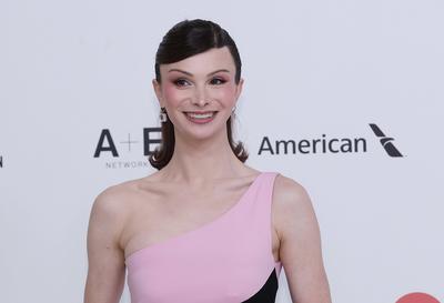 Elton John AIDS Foundation's 33rd Annual Academy Awards Viewing Party - Arrivals-stock-foto