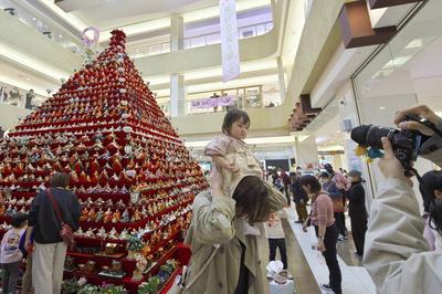 Hina-Matsuri-stock-foto