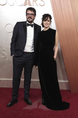 Rodrigo Teixeira, Christina Kartchner-stock-photo