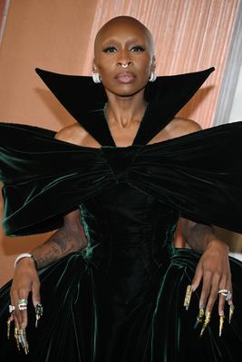 97th Academy Awards-stock-photo