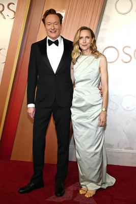 97th Academy Awards-stock-photo