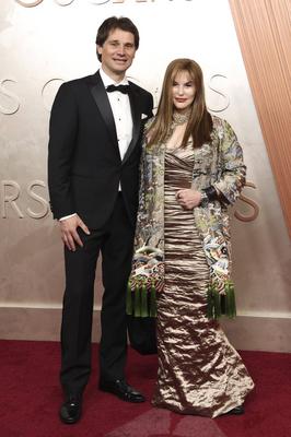 Arnaud Boetsch, Maria Wilhelm-stock-photo