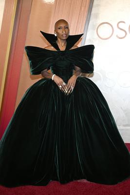97th Academy Awards-stock-photo
