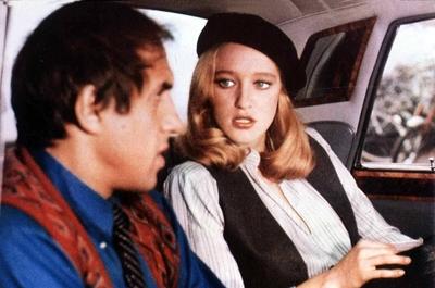 Guido Quiller Adriano Celentano Tillie Eleonora Giorgi 1979 UnitedArchives01353290-stock-foto