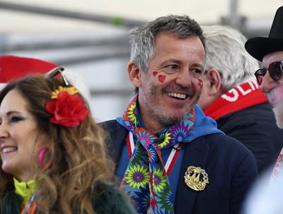Diverses, Karneval, Rosenmontag in Koeln-stock-foto