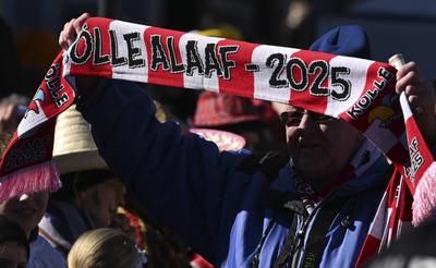 Diverses, Karneval, Rosenmontag in Koeln-stock-foto