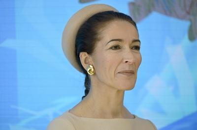 State visit to Finland by their Majesties King Frederik X and Queen Mary of Denmark-stock-photo