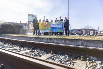 Autofasten 2025-stock-foto