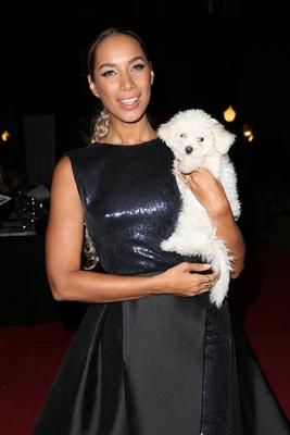 LOS ANGELES CA NOVEMBER 15 Leona Lewis at the 3rd Annual Vanderpump Dog Foundation Gala hosted b-stock-photo