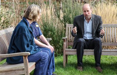 Prince William in Reading-stock-photo