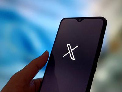Eu Investigates Social Media Platform X-stock-foto