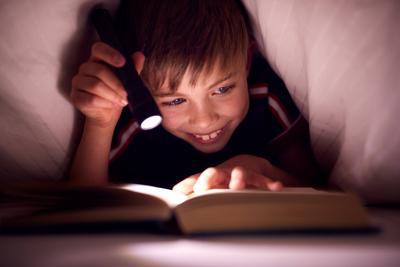 junge,buch,lesen,bettdecke,heimlich,bettzeit,jungen,bücher,bettdecken,decke,decken,zudecke,zudecken,geheim,geheimnis,hei-stock-foto