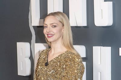 Peacock's "long bright river" new york premiere-stock-photo