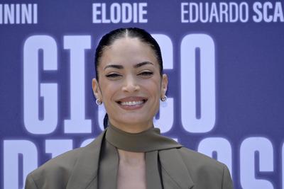 News - photocall of the movie "Gioco pericoloso"-stock-photo