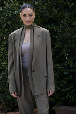 News - photocall of the movie "Gioco pericoloso"-stock-photo