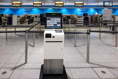 verdi Warnstreik am Flughafen M?nchen, 28.02.25-stock-foto