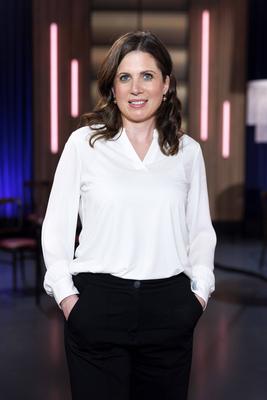 Annika Sondenheimer-stock-foto