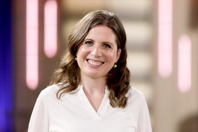 Annika Sondenheimer-stock-foto
