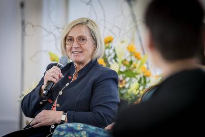 Petra Bentkaemper-stock-foto